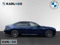 BMW M760 e xDrive Skylounge Massage vo+hi TV B&W