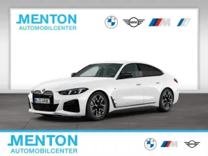 BMW i4 M60 xDrive HK HiFi DAB LED RFK Komfortzg.