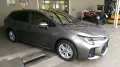 Suzuki Swace 1.8 Hybrid CVT Comfort+