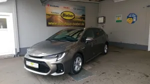 Suzuki Swace 1.8 Hybrid CVT Comfort+