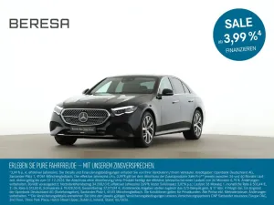 Mercedes-Benz E 400 e 4M Avantgarde ADV.+ Distr. Burmester 4D