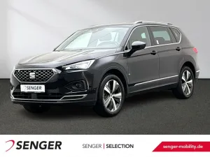 Seat Tarraco Xcellence 1.5 TSI CarPlay LED ACC 7Sitze