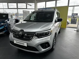 Renault Kangoo E-TECH elektr. Techno Comfort Range AC22 