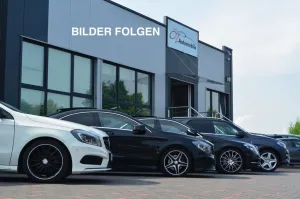 Kia cee'd SW 1.5 T-GDI Autom. Leder Sitzheiz. ACC