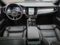 Volvo V90 T6 Plug-In Hybrid AWD Plus Dark mit Luftfw.,