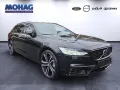 Volvo V90 T6 Plug-In Hybrid AWD Plus Dark mit Luftfw.,