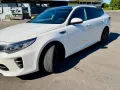 Kia Optima 1.7 CRDi DCT GT Line