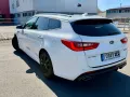 Kia Optima 1.7 CRDi DCT GT Line