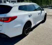 Kia Optima 1.7 CRDi DCT GT Line