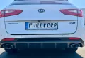 Kia Optima 1.7 CRDi DCT GT Line