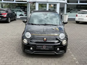 Abarth 1.4 T-Jet 16V Scorpioneoro-Pogea Racing-