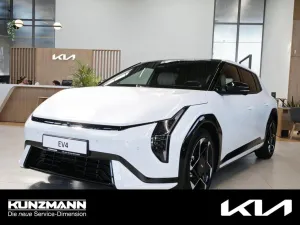 Kia EV4 81,4 kWh GT-Line Glasdach DriveWise 360° ACC