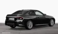 BMW 220d Coupé M Sport LiveCockpitProf Kamera HiFi