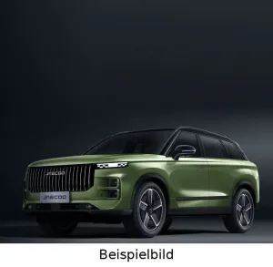 JAECOO 7 Exclusive AWD 1.6 TGDI 7DCT Pano HUD E.Heck