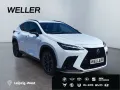 Lexus NX 450h+ F SPORT *Allrad*360°*HUD*Klimasitze*ACC