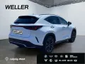 Lexus NX 450h+ F SPORT *Allrad*360°*HUD*Klimasitze*ACC