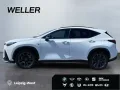 Lexus NX 450h+ F SPORT *Allrad*360°*HUD*Klimasitze*ACC
