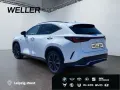 Lexus NX 450h+ F SPORT *Allrad*360°*HUD*Klimasitze*ACC