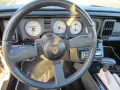 Pontiac  Trans Am - Official Pace Car Winston 500