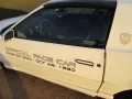 Pontiac  Trans Am - Official Pace Car Winston 500
