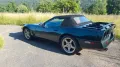 Corvette C4