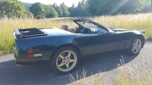 Corvette C4