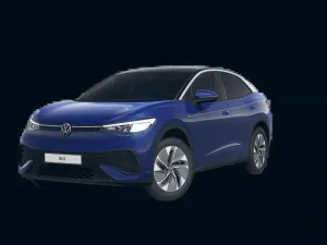Volkswagen ID.5 Pro Performane Navi*AHK*ACC*LED*Kam*Keyless