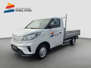 Maxus eDeliver 3 L2 (50kWh)