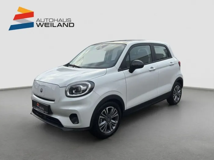 Leapmotor T03 37.3kWh