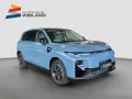 Leapmotor B10 Reev Design