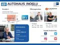 Peugeot 308 1.2 Allure*Kamera*Navi*ACC*Leder*Klimaut*LED