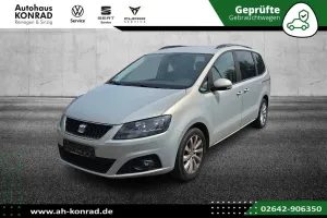 Seat Alhambra Style
