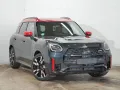 MINI Countryman JCW ALL4 JCW Trim+GARANTIE-bis-12.29