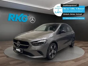 Mercedes-Benz B 220 d PROGRESSIVE NIGHT SPURASSIST KAMERA PDC