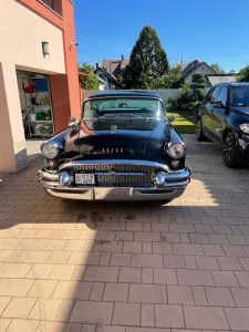 Buick Special Riviera 1955