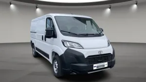 Toyota Proace Max 2.2-l-D 33 L2H1 Duty