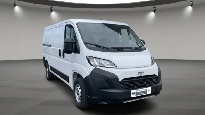 Toyota Proace Max 2.2-l-D 33 L2H1 Duty