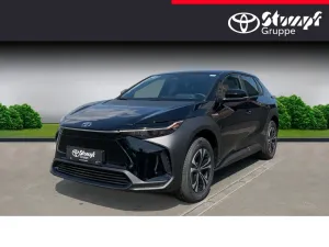Toyota bz4X 150 kW Kamera+Carplay+Navi+uvm.