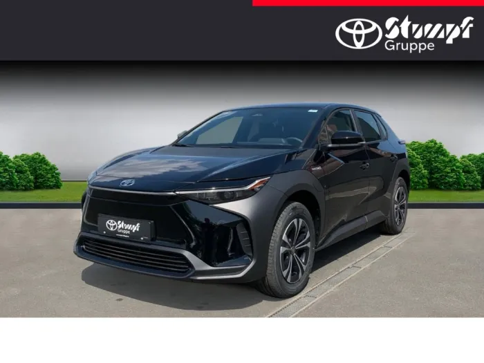 Toyota bz4X 150 kW Kamera+Carplay+Navi+uvm.