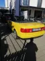 Audi  2,3 Cabrio Automatik Oldtimer