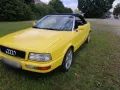 Audi  2,3 Cabrio Automatik Oldtimer