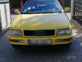 Audi  2,3 Cabrio Automatik Oldtimer