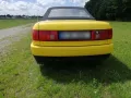 Audi  2,3 Cabrio Automatik Oldtimer