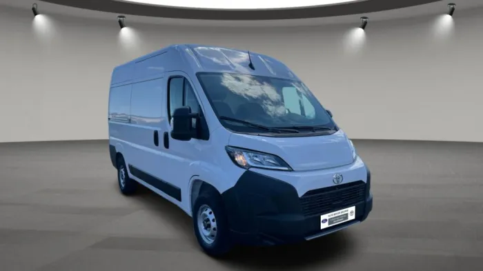 Toyota Proace Max 2.2-l-D 35 L2H2 Comfort
