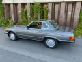 Mercedes-Benz SL 560 / 4-Sitzer / BRD Umrüstung / H-Kennzeiche