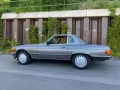 Mercedes-Benz SL 560 / 4-Sitzer / BRD Umrüstung / H-Kennzeiche