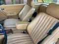 Mercedes-Benz SL 560 / 4-Sitzer / BRD Umrüstung / H-Kennzeiche