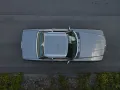 Mercedes-Benz SL 560 / 4-Sitzer / BRD Umrüstung / H-Kennzeiche