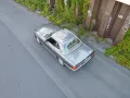Mercedes-Benz SL 560 / 4-Sitzer / BRD Umrüstung / H-Kennzeiche