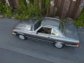 Mercedes-Benz SL 560 / 4-Sitzer / BRD Umrüstung / H-Kennzeiche